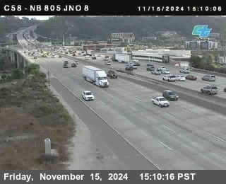 NB 805 JNO Rte 8