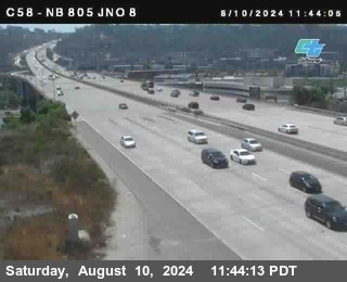 NB 805 JNO Rte 8