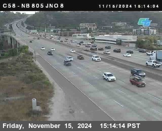 NB 805 JNO Rte 8