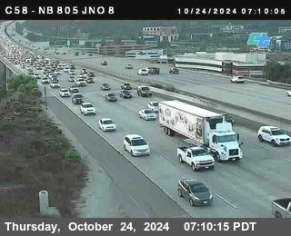 NB 805 JNO Rte 8