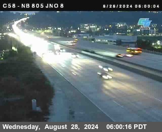 NB 805 JNO Rte 8