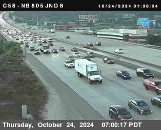 NB 805 JNO Rte 8