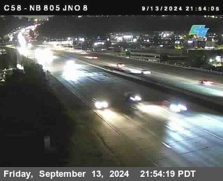 NB 805 JNO Rte 8