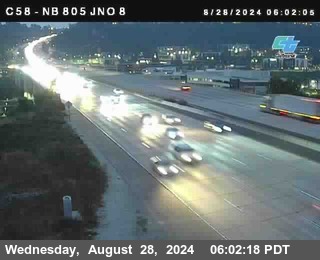 NB 805 JNO Rte 8