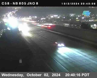 NB 805 JNO Rte 8