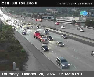 NB 805 JNO Rte 8