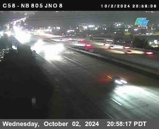 NB 805 JNO Rte 8