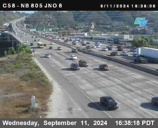 NB 805 JNO Rte 8