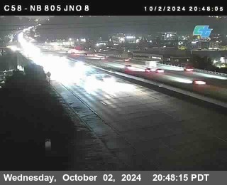 NB 805 JNO Rte 8