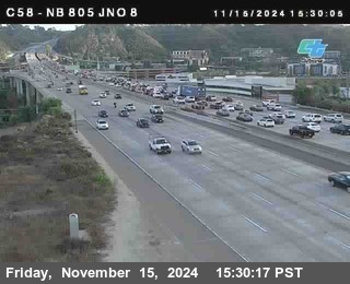 NB 805 JNO Rte 8