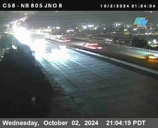 NB 805 JNO Rte 8