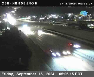 NB 805 JNO Rte 8