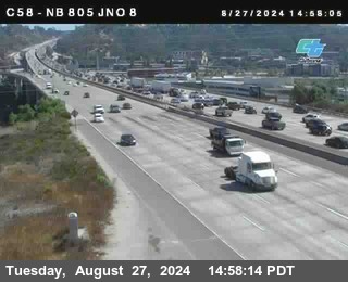 NB 805 JNO Rte 8