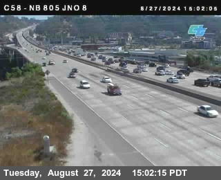 NB 805 JNO Rte 8