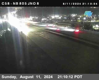 NB 805 JNO Rte 8