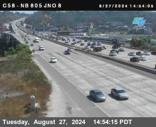 NB 805 JNO Rte 8