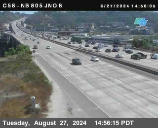 NB 805 JNO Rte 8