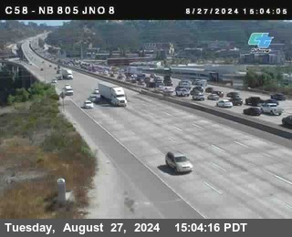 NB 805 JNO Rte 8