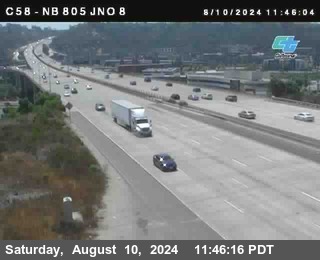 NB 805 JNO Rte 8