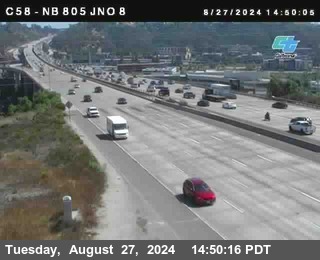 NB 805 JNO Rte 8