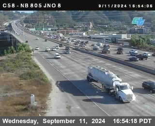 NB 805 JNO Rte 8