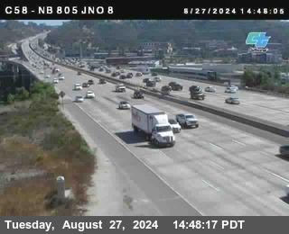 NB 805 JNO Rte 8