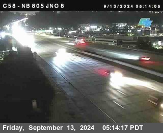 NB 805 JNO Rte 8