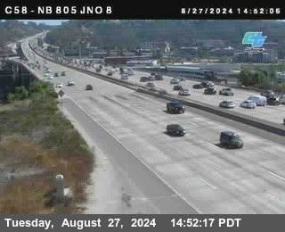 NB 805 JNO Rte 8