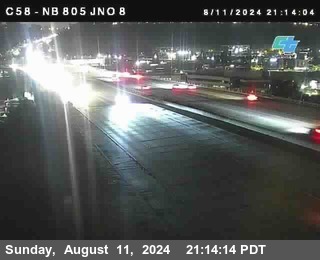 NB 805 JNO Rte 8