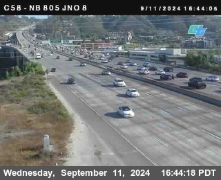 NB 805 JNO Rte 8