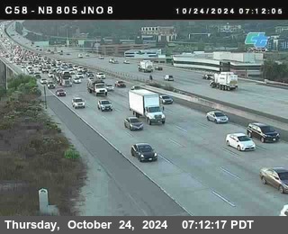 NB 805 JNO Rte 8