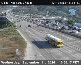 NB 805 JNO Rte 8