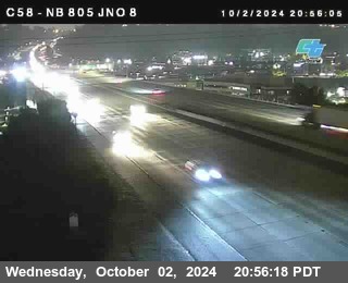 NB 805 JNO Rte 8