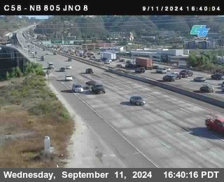 NB 805 JNO Rte 8