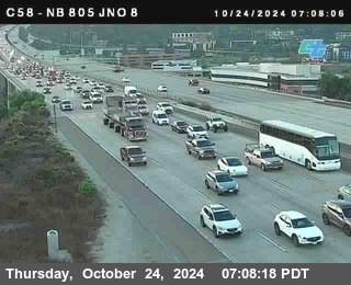 NB 805 JNO Rte 8