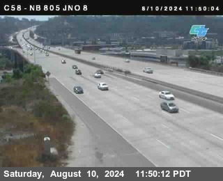 NB 805 JNO Rte 8