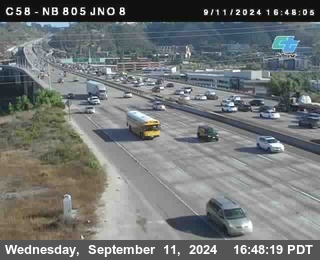 NB 805 JNO Rte 8