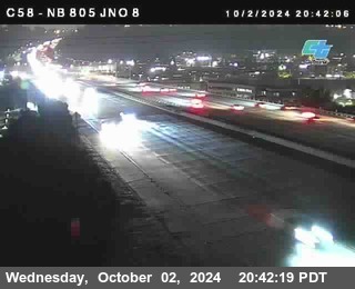 NB 805 JNO Rte 8