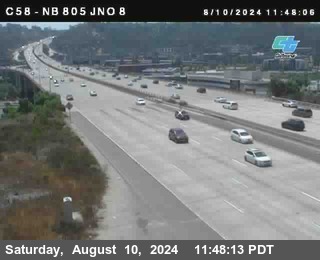 NB 805 JNO Rte 8