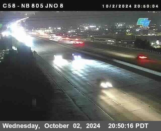 NB 805 JNO Rte 8