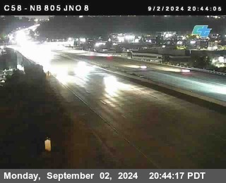 NB 805 JNO Rte 8