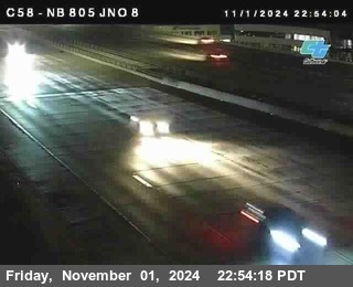 NB 805 JNO Rte 8