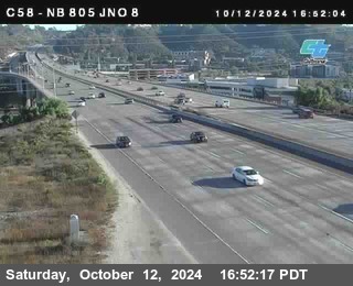 NB 805 JNO Rte 8