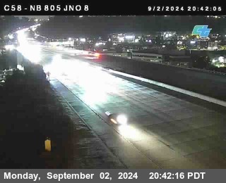 NB 805 JNO Rte 8