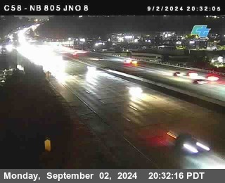 NB 805 JNO Rte 8