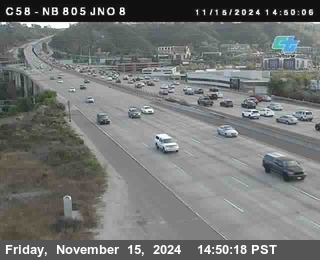 NB 805 JNO Rte 8