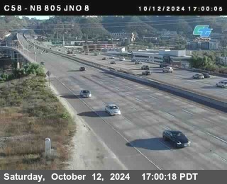 NB 805 JNO Rte 8