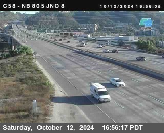 NB 805 JNO Rte 8