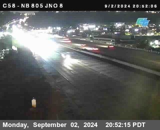 NB 805 JNO Rte 8