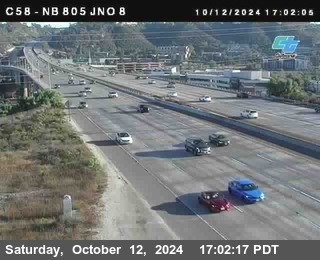 NB 805 JNO Rte 8